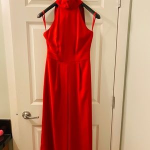 NWT - Cocktail Jumpsuit